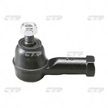 Наконечник рульової тяги CTR CE0556R 48520G5101, 48520G5125, 48521E0100