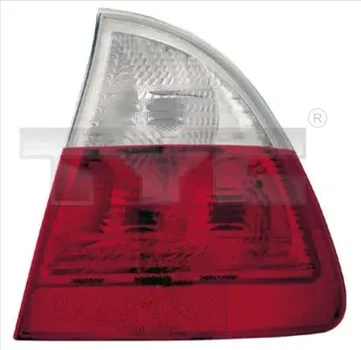 Задні ліхтарі TYC 110012112 BMW 3 (E46) 63216900473, 6900473