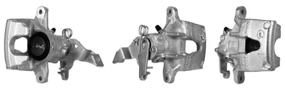 Гальмівний супорт STARLINE PB BT01 Renault Master; Opel Movano 7701208036, 4401100QAA, 4401100QAB