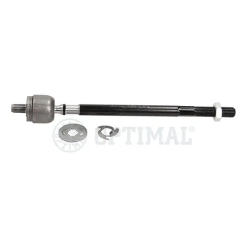 Осьовий шарнір, кермова тяга Optimal G2995 Renault Espace 6025370494PART, 7701469502
