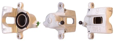 Гальмівний супорт STARLINE PB BT551 Toyota Land Cruiser 4773060110, 4773060070, 4773060040