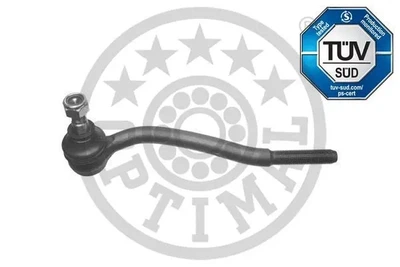 Наконечник поперечної кермової тяги G1037 OPTIMAL Optimal G1037 Opel Omega 0322150, 0322175, 0324150