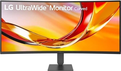 Монітор 34" LG UltraWide 34U620B-B