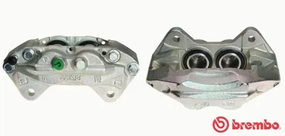Гальмівний супорт BREMBO F83 295 477300K060, 477300K061