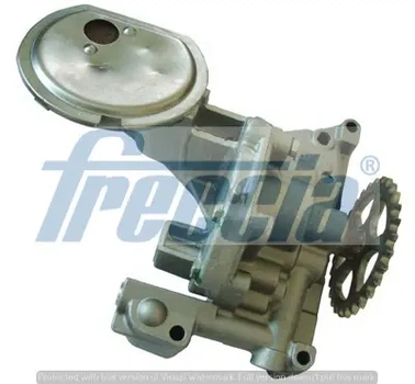 Насос масляний FRECCIA OP09145 Peugeot 306, Expert, 207, 206, Partner; Citroen Xsara, Jumpy, Berlingo 100191, 1001E3