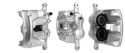 Гальмівний супорт STARLINE PB BT329 Nissan Primastar; Opel Vivaro; Renault Trafic, Espace 4418033, 7701050920, 7711135702