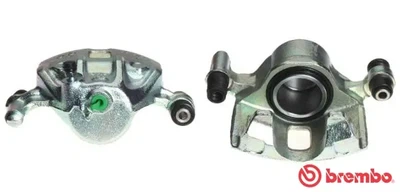 Гальмівний супорт BREMBO F30 004 Hyundai Getz, Accent, Pony, Lantra 581101C000, 581101C100, 5818023A00