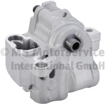 Оливний насос VAG 2.0 TDI 2.0 TDi BlueMotion PIERBURG 707919340 Volkswagen Passat, Transporter, CC, Golf, Jetta, Sharan, EOS; Audi Q5, A3, Allroad, A5, Q3, A6, A4; Skoda Superb 03L115105D, 03L115105F