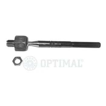 Осьовий шарнір, кермова тяга Optimal G21016 32106774360PART, 32106777268PART, 32216756368PART