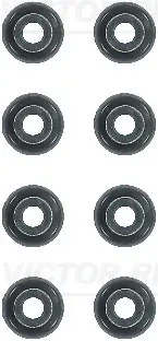 Сальник клапана (впуск/випуск) (к-кт) Chevrolet Aveo Victor Reinz 12-10015-01 Chevrolet Aveo 962291458X