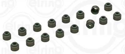Сальник клапана (к-т) ELRING B01.430 Lexus GS, IS, RX