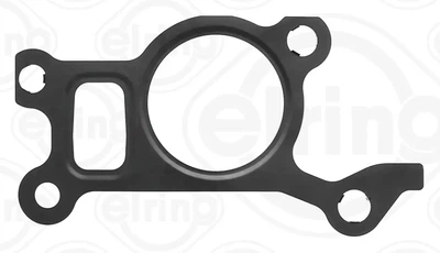 Ущільнення/прокладка корпусу термостату ELRING B00220 Jeep Renegade, Compass; Peugeot Boxer; Fiat Doblo, Tipo, 500X, 500L, Ducato; Citroen Jumper 46336966, 68482987AA