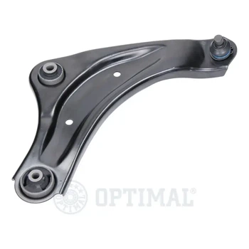 Важіль незалежної підвіски колеса G61366 OPTIMAL Optimal G61366 Nissan Juke, Leaf 545005SN1A, 545001KA0A, 545001KA0B