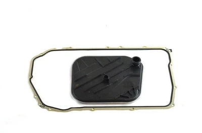 Фільтр акпп 8HP90, 8HP95 з прокладкою MARKET (OEM) 68266725AB Dodge Charger, Challenger ; BMW 7 (F01, F02, F03, F04); Audi A8
