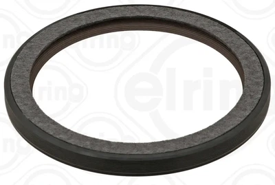 Сальник колінчастого валу ELRING 884.400 Volvo V70, XC60, S60, S80, V60, XC90, XC70; Land Rover Freelander 30731650, 6G9N6701AA, LR001418