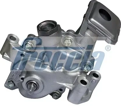 Масляний насос FRECCIA OP09-171 Toyota Yaris, Auris, Corolla 1510037030