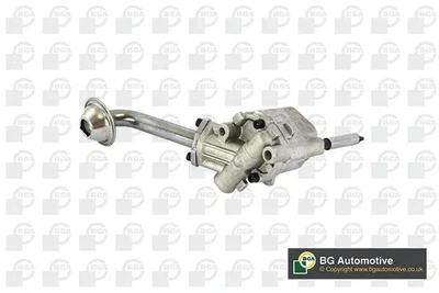 Насос олії BGA LP0458 Audi A6 026115105A