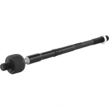 Поперечна рульова тяга (без наконечника) Delphi TA3690 Jeep Cherokee 68319181AA