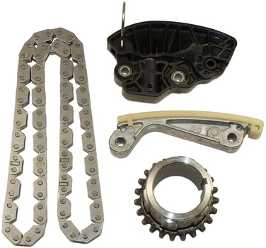 Комплект грм 5.7л Cloyes 90750S Dodge RAM 2500, Charger, RAM 1500, Challenger, Durango, Ram 4000; Chrysler 300C, Aspen; Jeep Grand Cherokee, Commander 53022317AC, 53022115AH, 4893429AA