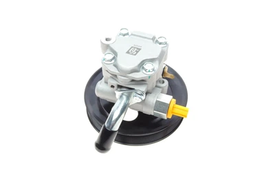 Насос гідропідсилювача Solgy 207079 Mitsubishi L200 MR992871