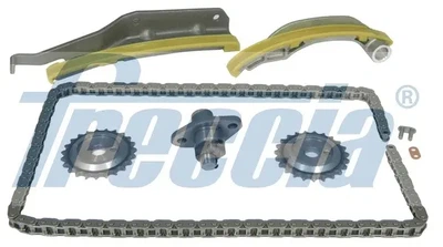 Комплект ланцюгів привода (6 позицій) FRECCIA TK081109 Mitsubishi Pajero 1141A020, 1141A035, 1141A045