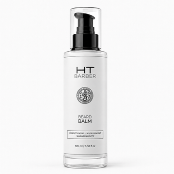 Бальзам для бороди Hair Trend Beard Balm 100 мл