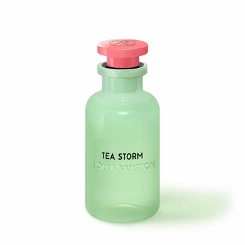 Парфюмерная вода Louis Vuitton Tea Storm, 100 ml