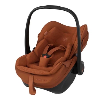 Автокресло Maxi-Cosi Pebble Slide Pro гр.0+ 0-13 кг Copper Terra, 8442129110