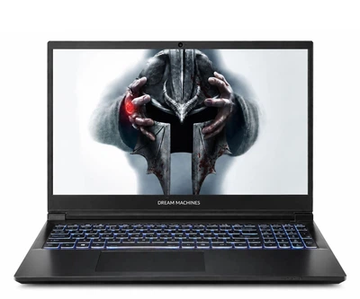 Ноутбук Dream Machines 15PL26 i9-14900HX/16GB/1TB RTX5070 165Hz (RG5070-15PL26)