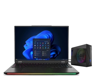 Ноутбук Dream Machines 16PL28 Ultra 9-290HX/16GB/1TB/Win11X RTX5080 300Hz (RX5080-16PL28)