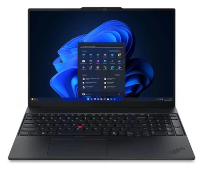 Ноутбук Lenovo ThinkPad E16 G3 Ryzen 7-250/16GB/512/Win11P (21ST006NPB)