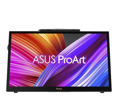 Монитор ASUS ProArt PA169CDV (90LM0711-B01I70) EU