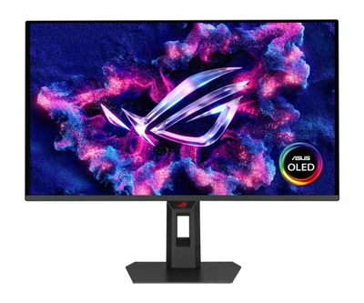 Монітор ASUS ROG Strix OLED XG27AQDNG (90LM0CH0-B01971) EU