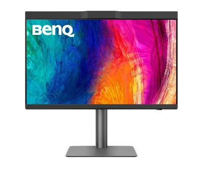 Монитор BenQ PD2770U (9H.Y0ELB.QBE) EU