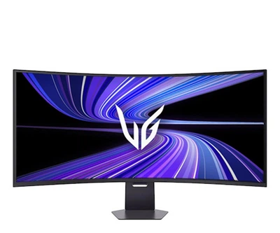 Монітор LG UltraGear 52G930B-B evo G9 (52G930B-B.AEU) EU