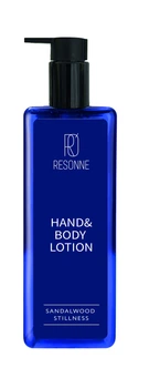 Лосьйон RESONNE для рук та тіла Sandalwood Stillness Hand & Body Lotion 500 мл