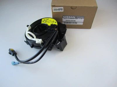 Шлейф керма на Nissan Almera (B10) 2555495F0B