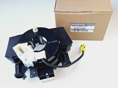 Шлейф керма на Nissan Teana J31 B5567CF42E