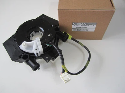 Шлейф керма NISSAN X-TRIAL T30 255678H325