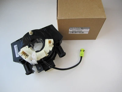 Шлейф керма Nissan PATHFINDER R51 Nissan NAVARA B5567BH00A Ніссан Патфайдер
