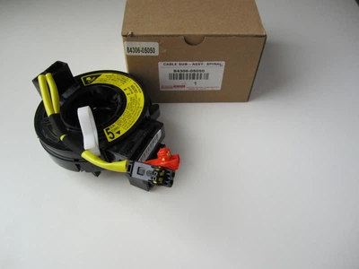 Шлейф керма Toyota avensis, Verso, Corolla 8430605050