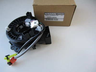Шлейф керма на Nissan Sentra Note 255543SG0A