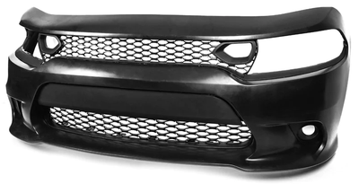 Передний бампер SRT Hellcat для Dodge Charger 2015-2023 гг