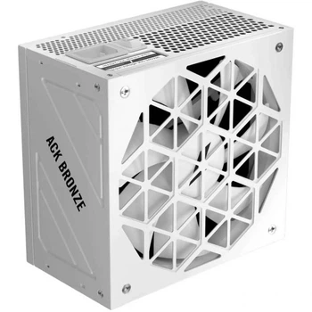 Блок живлення 1stPlayer ha-850aa2 850 White (ack-brz-850-wh-eu)