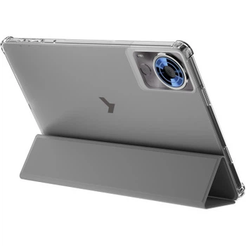 Чохол для планшета Pixus Combo gray (4897058532081)