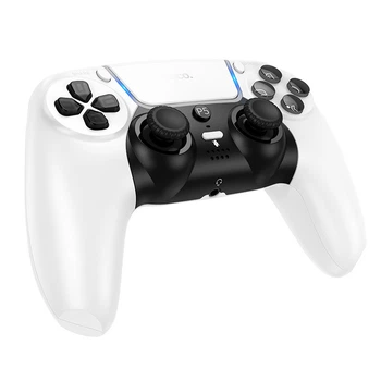 Геймпад беспроводной HOCO GA32 Dragon PS5 wireless gamepad White