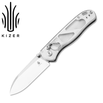Ніж Складаний Kizer Drop Bear (V3619A1)