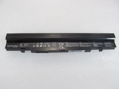 Батарея для ноутбука Asus A42-U46, 5200mAh, 8cell, 14.8V, Li-ion, чорна,