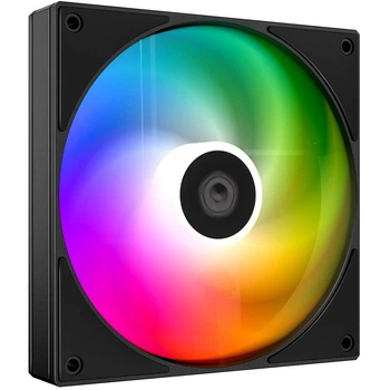 Вентилятор ID-Cooling (AS-140-ARGB-K)