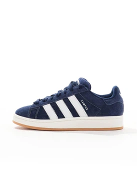 Кеди adidas Campus 00s Originals Синій 43 1/3 JI4488